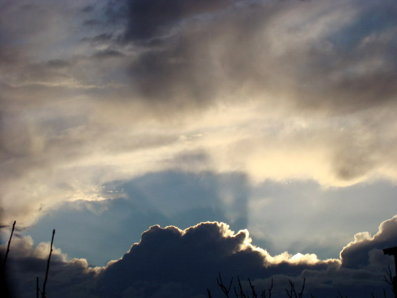 Le Nuvole................................